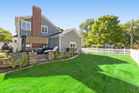 1327 Irving Ave, Wheaton, IL 60187 photo 4