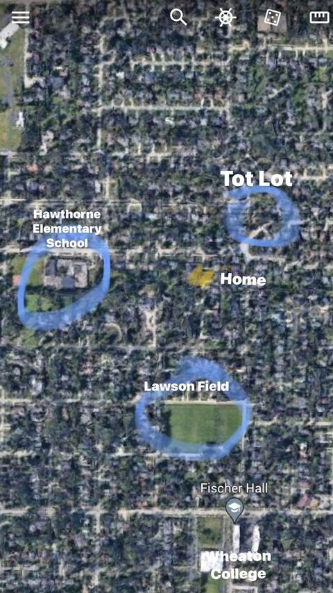 1327 Irving Ave, Wheaton, IL 60187 photo 38
