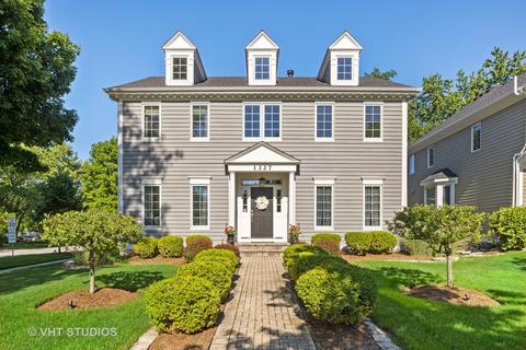 1327 Irving Ave, Wheaton, IL 60187 photo 1