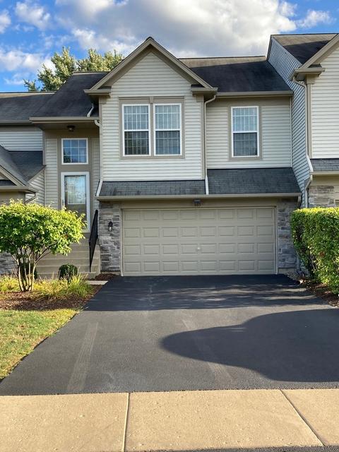 605 Conservatory Ln, Aurora, IL 60502 photo 1
