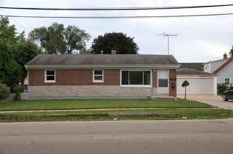 525 Parker Ave, Aurora, IL 60505 photo 3
