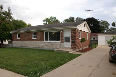 525 Parker Ave, Aurora, IL 60505 photo 1