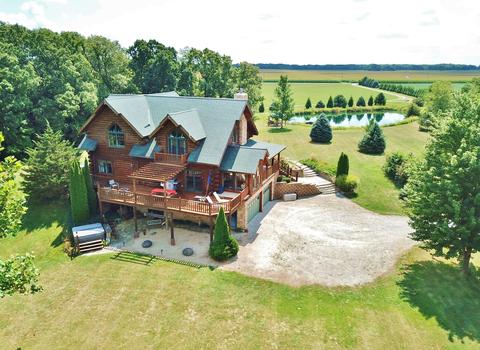 3000 Benson Rd, Morris, IL 60450 photo 5
