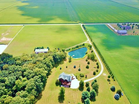 3000 Benson Rd, Morris, IL 60450 photo 55