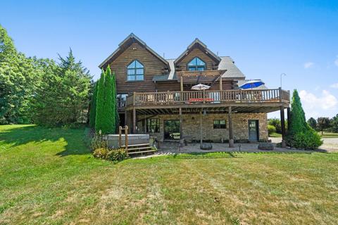 3000 Benson Rd, Morris, IL 60450 photo 53