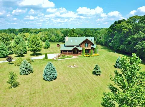 3000 Benson Rd, Morris, IL 60450 photo 47