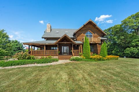 3000 Benson Rd, Morris, IL 60450 photo 3
