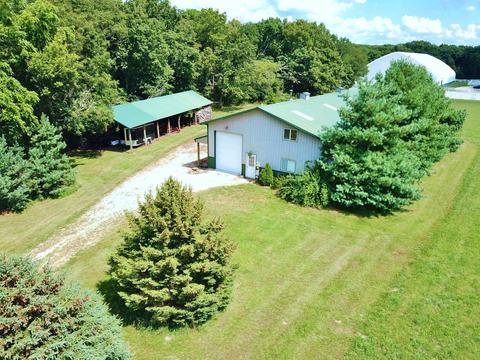 3000 Benson Rd, Morris, IL 60450 photo 40