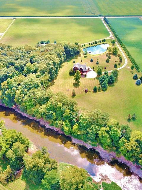 3000 Benson Rd, Morris, IL 60450 photo 4