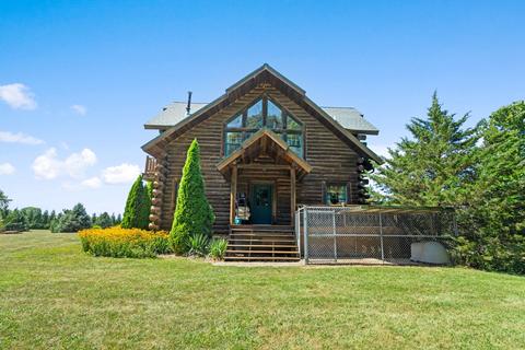 3000 Benson Rd, Morris, IL 60450 photo 54