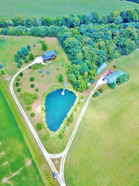 3000 Benson Rd, Morris, IL 60450 photo 46