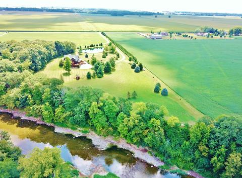 3000 Benson Rd, Morris, IL 60450 photo 61