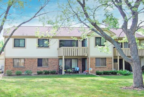 584 Williamsburg Ct #D2, Wheeling, IL 60090 photo 14