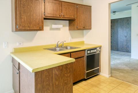 584 Williamsburg Ct #D2, Wheeling, IL 60090 photo 5