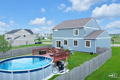 13523 S Carmel Blvd, Plainfield, IL 60544 photo 38
