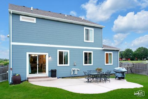 13523 S Carmel Blvd, Plainfield, IL 60544 photo 41