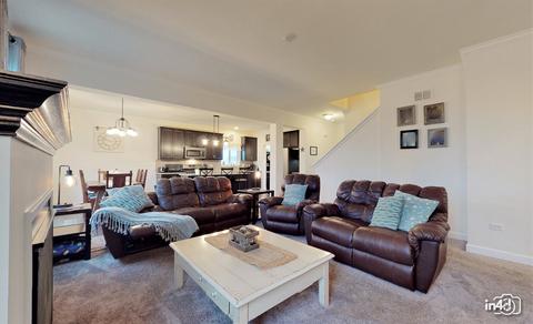 13523 S Carmel Blvd, Plainfield, IL 60544 photo 15