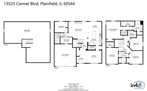 13523 S Carmel Blvd, Plainfield, IL 60544 photo 46
