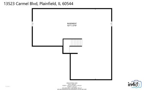 13523 S Carmel Blvd, Plainfield, IL 60544 photo 49