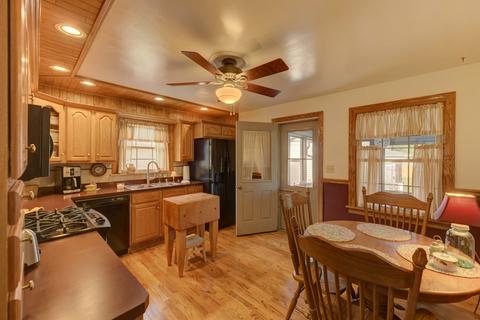3308 Morgan St, Steger, IL 60475 photo 4