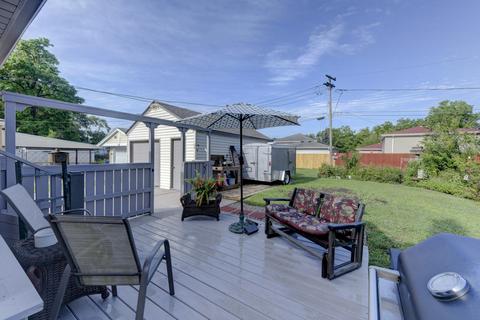 3308 Morgan St, Steger, IL 60475 photo 19