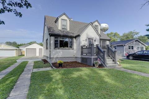 3308 Morgan St, Steger, IL 60475 photo 22