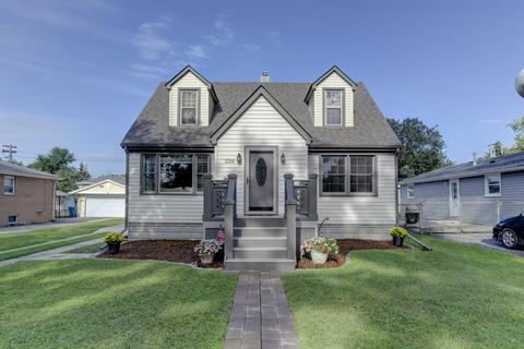 3308 Morgan St, Steger, IL 60475 photo 1