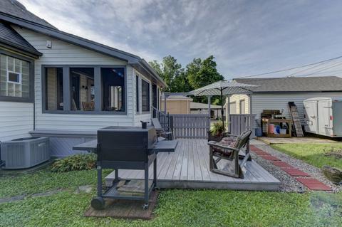 3308 Morgan St, Steger, IL 60475 photo 18