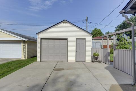 3308 Morgan St, Steger, IL 60475 photo 21