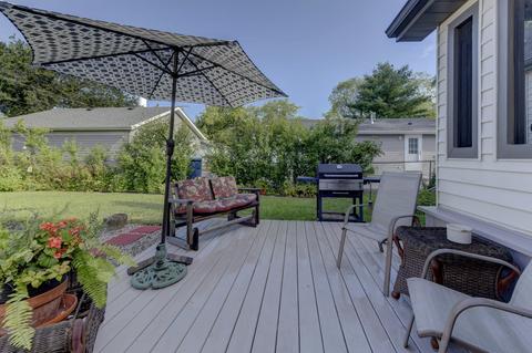 3308 Morgan St, Steger, IL 60475 photo 20