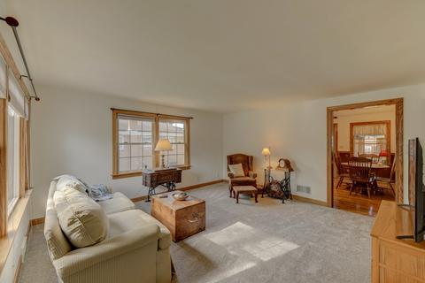 3308 Morgan St, Steger, IL 60475 photo 5
