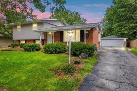 2912 188th Pl, Lansing, IL 60438 photo 1