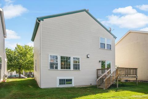 33 Bridgeview Dr, Oswego, IL 60543 photo 17