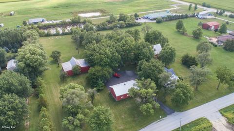 11055 W Bruns Rd, Monee, IL 60449 photo 25