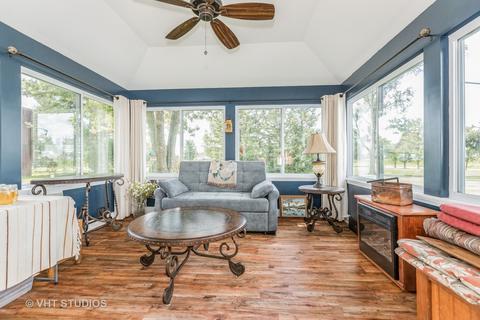11055 W Bruns Rd, Monee, IL 60449 photo 17