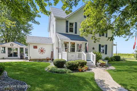 11055 W Bruns Rd, Monee, IL 60449 photo 2