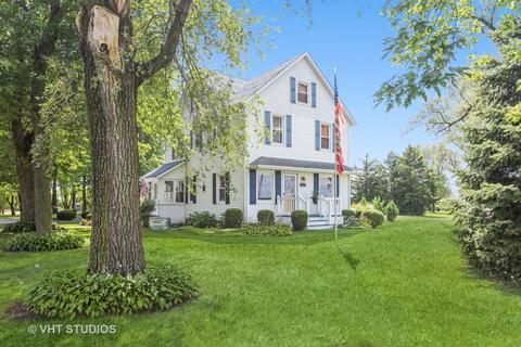 11055 W Bruns Rd, Monee, IL 60449 photo 1