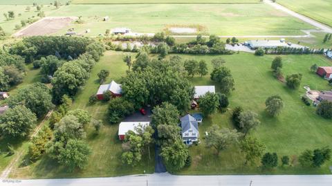 11055 W Bruns Rd, Monee, IL 60449 photo 26