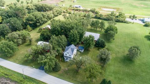 11055 W Bruns Rd, Monee, IL 60449 photo 27