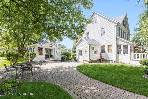 11055 W Bruns Rd, Monee, IL 60449 photo 3
