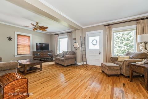 11055 W Bruns Rd, Monee, IL 60449 photo 5