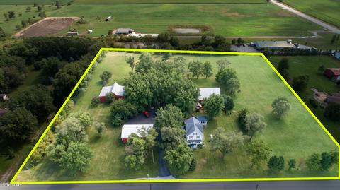11055 W Bruns Rd, Monee, IL 60449 photo 24