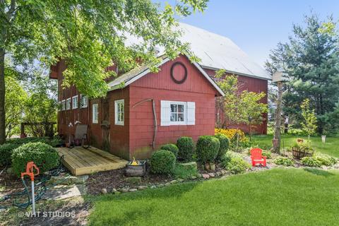11055 W Bruns Rd, Monee, IL 60449 photo 18