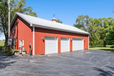 11055 W Bruns Rd, Monee, IL 60449 photo 20