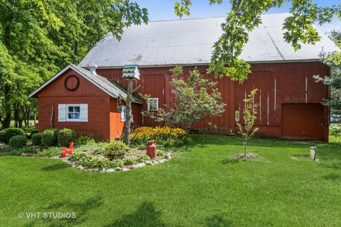 11055 W Bruns Rd, Monee, IL 60449 photo 19