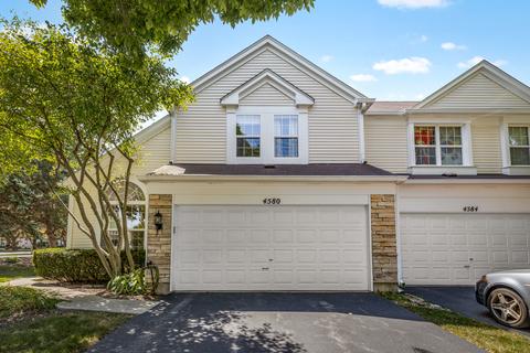 4580 Jade Ln, Hoffman Estates, IL 60192 photo 1