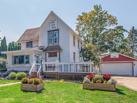 11803 Maple Ave, Hebron, IL 60034 photo 1