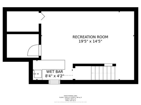 27 W028 Cooley Ave, Winfield, IL 60190 photo 17