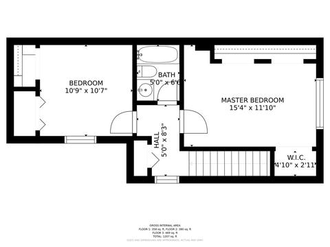 27 W028 Cooley Ave, Winfield, IL 60190 photo 16