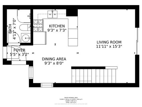 27 W028 Cooley Ave, Winfield, IL 60190 photo 15